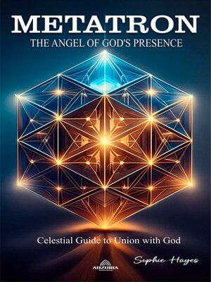 cover image of Metatron